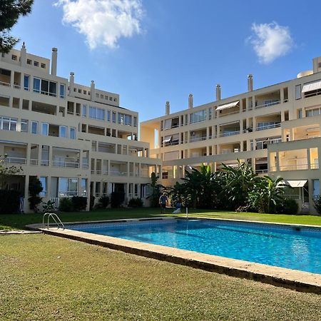 Acogedor Y Precioso Atico En Javea Primera Linea Playa 외부 사진