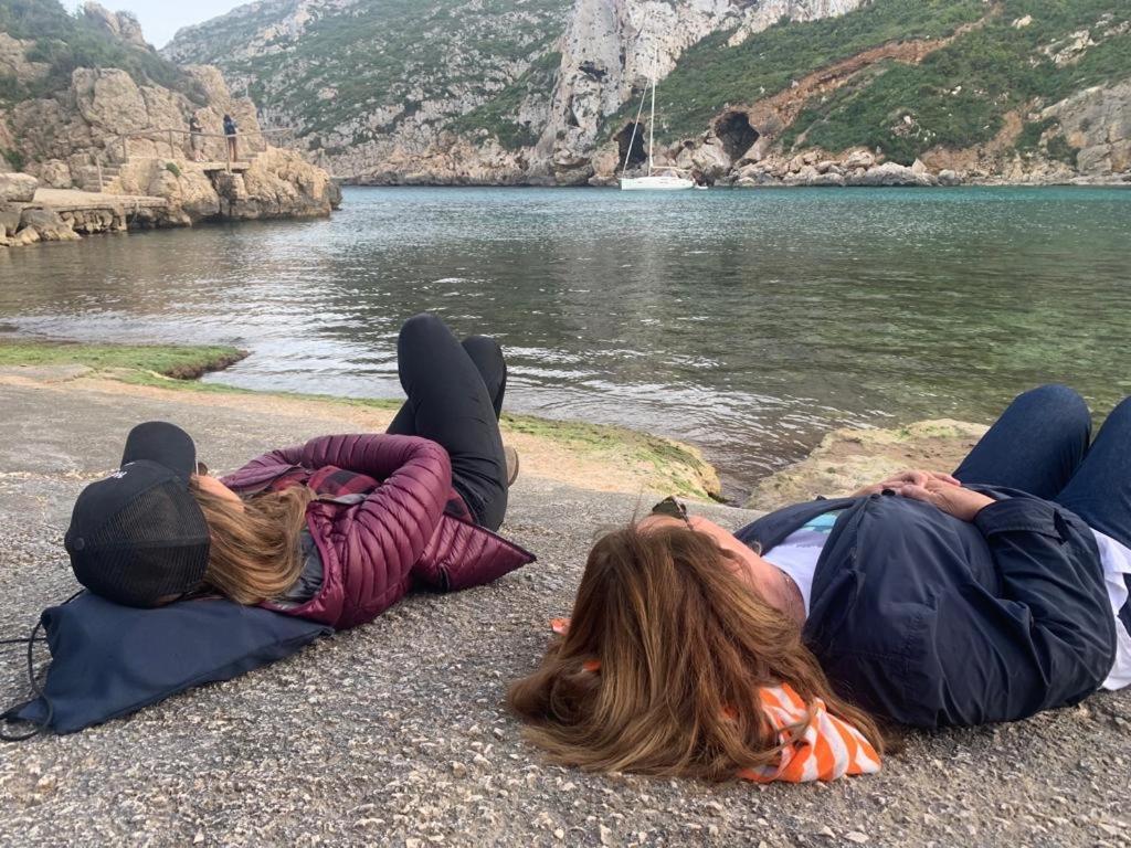 Acogedor Y Precioso Atico En Javea Primera Linea Playa 외부 사진