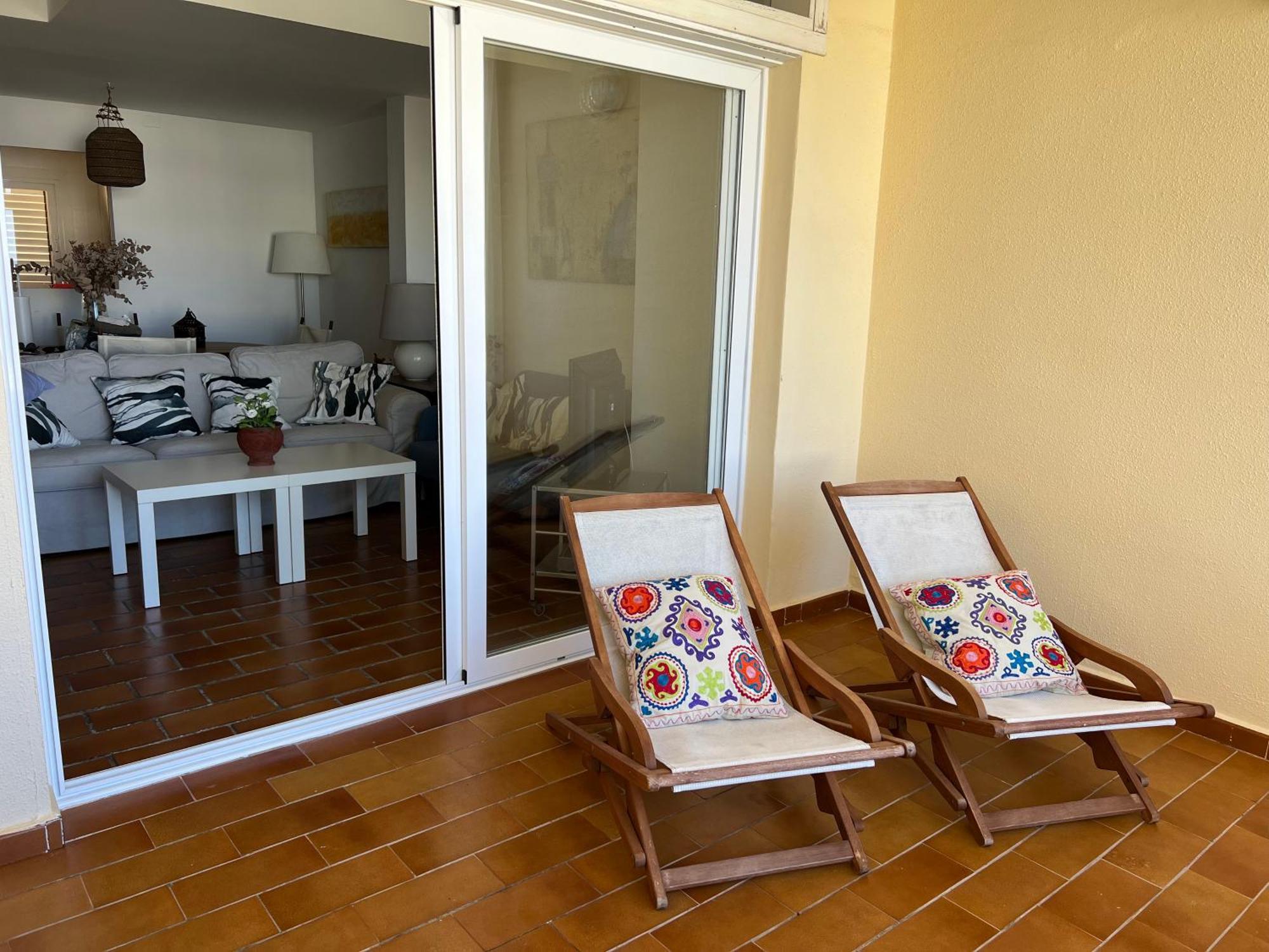Acogedor Y Precioso Atico En Javea Primera Linea Playa 외부 사진